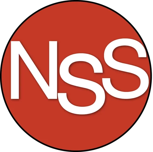NSS Logo 2024